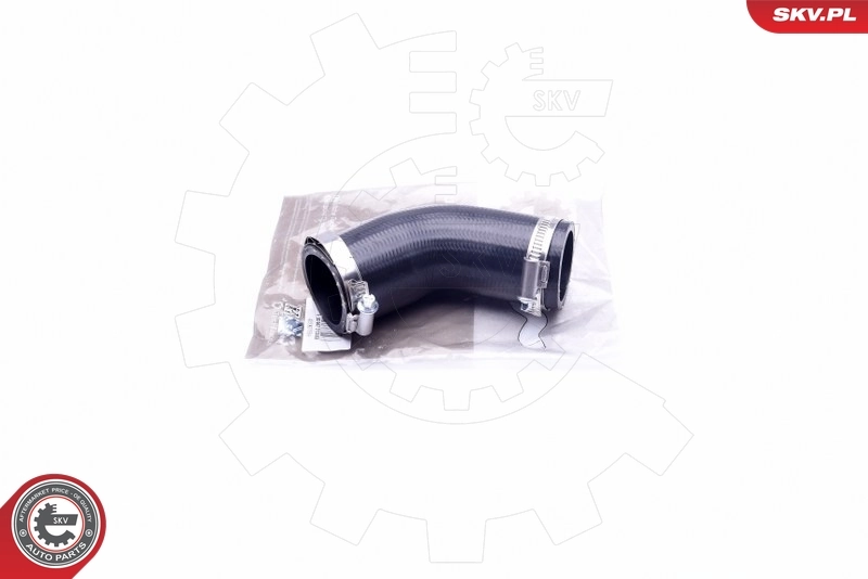 Charge Air Hose